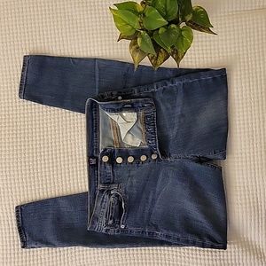GAP Denim, Size 30R